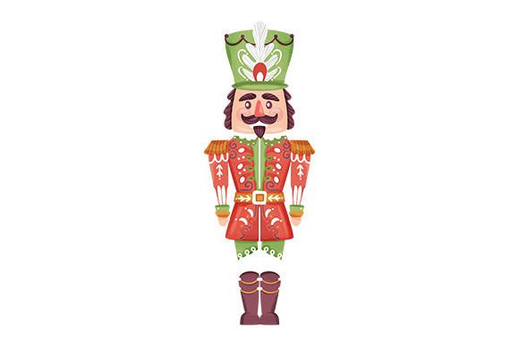 Download Christmas Nutcracker Soldier - Nutcracker soldier Collection