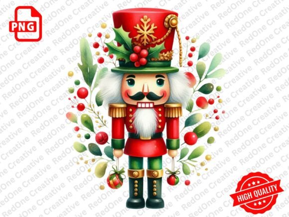 Download Christmas Nutcracker Soldier Clipart - Nutcracker soldier Collection